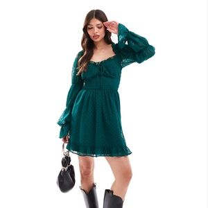 Asos mini dress
